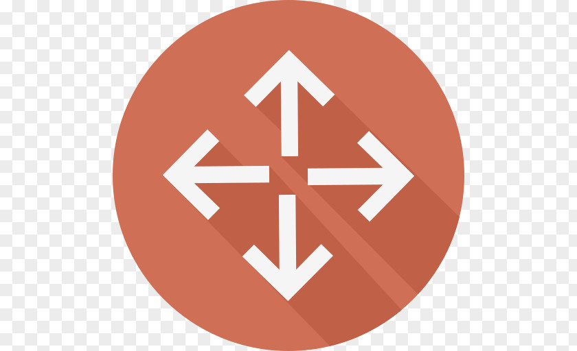 Direction Arrows Web Page Business PNG