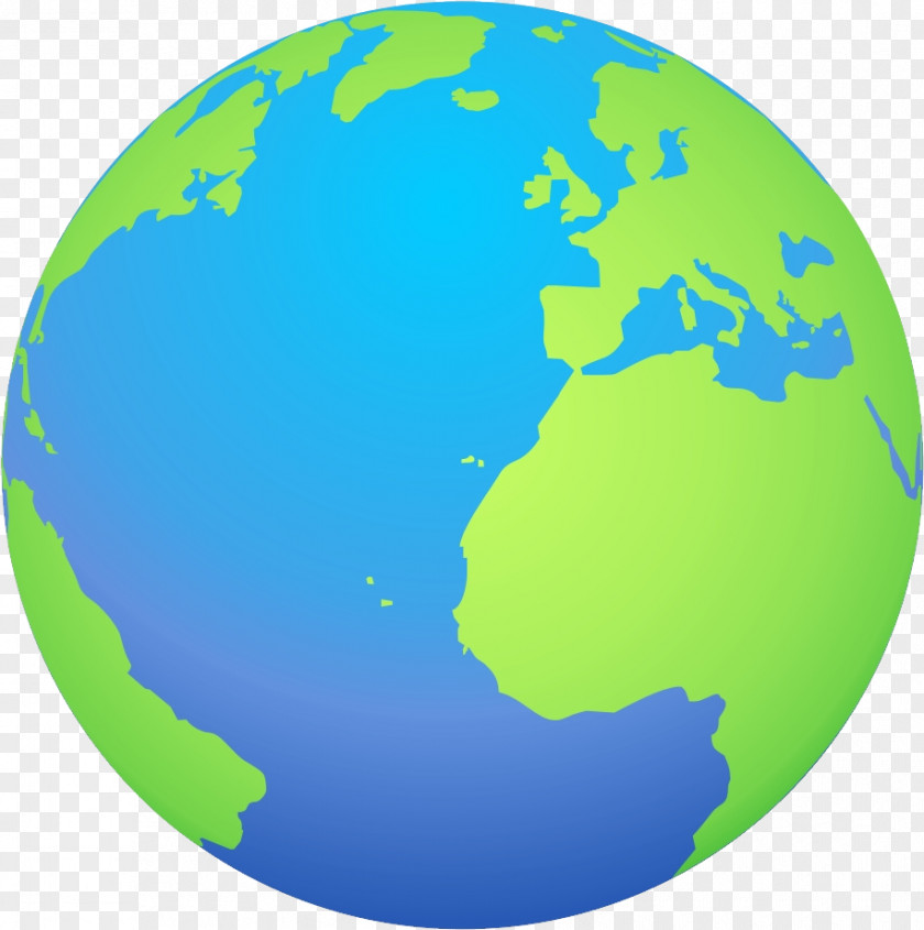 Earth Cartoon Globe World Desktop Wallpaper Clip Art PNG