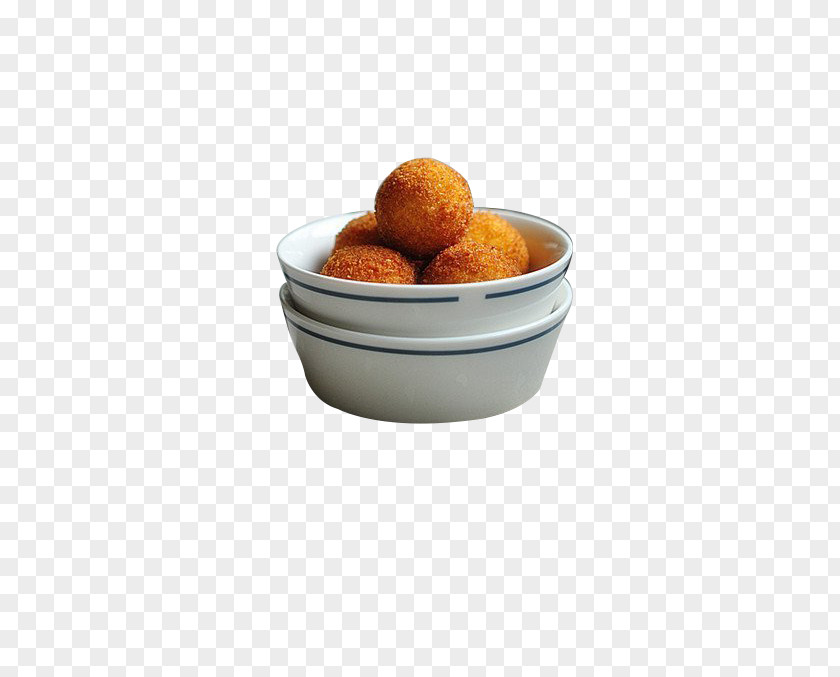 Fried Pumpkin Pie Tempura PNG