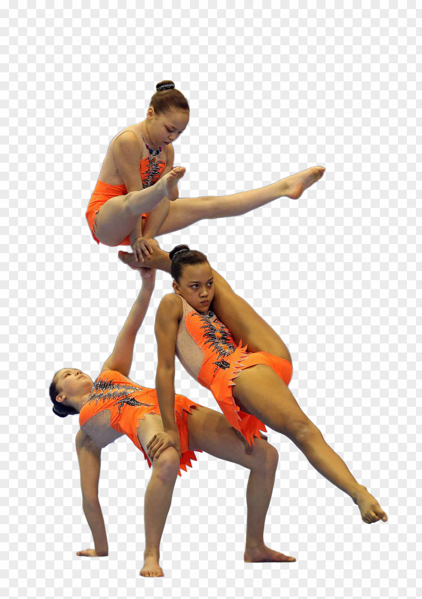 Gymnastics British Acrobatics Trampolining Rhythmic PNG