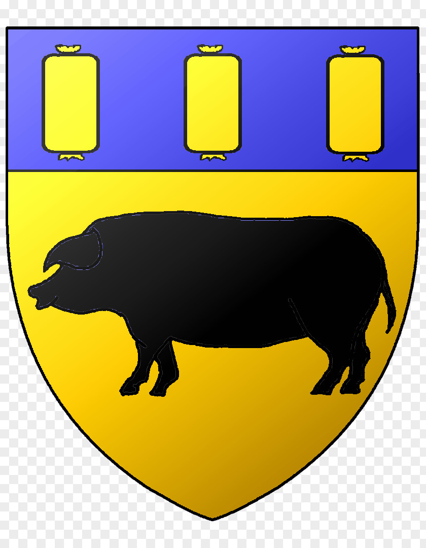 Heraldry Coat Of Arms History Cattle Craft PNG