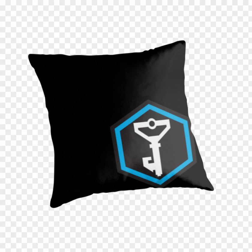 Ingress Resistance The Velvet Underground & Nico Trio For Strings Black And White Throw Pillows PNG