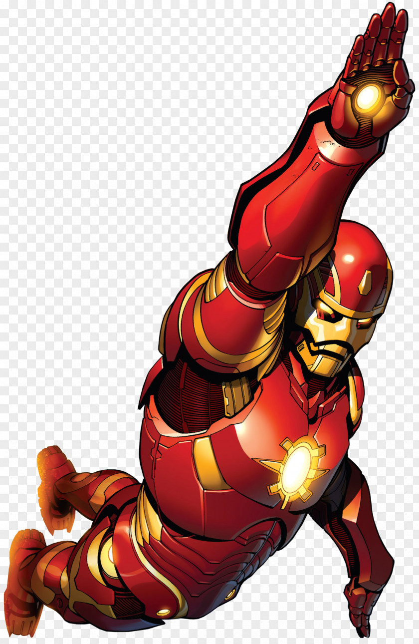 Iron Man Man's Armor Star-Lord YouTube Marvel Comics PNG