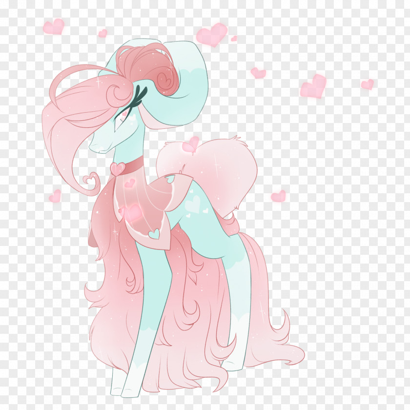 Love At First Sight Horse Legendary Creature Pony Clip Art PNG