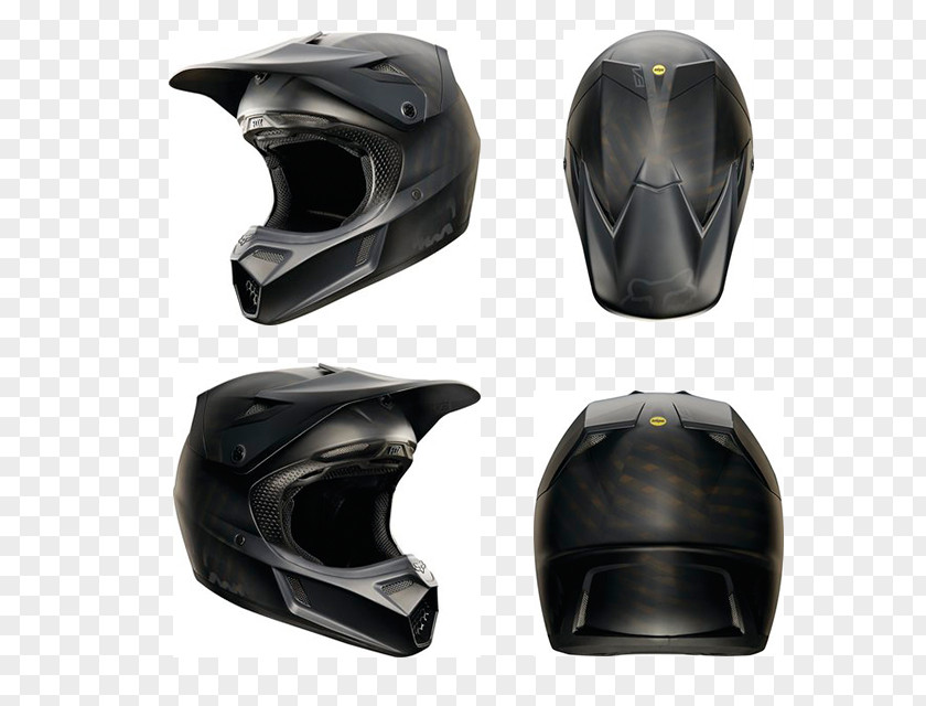 Motorcycle Helmets Fox Racing Bicycle PNG