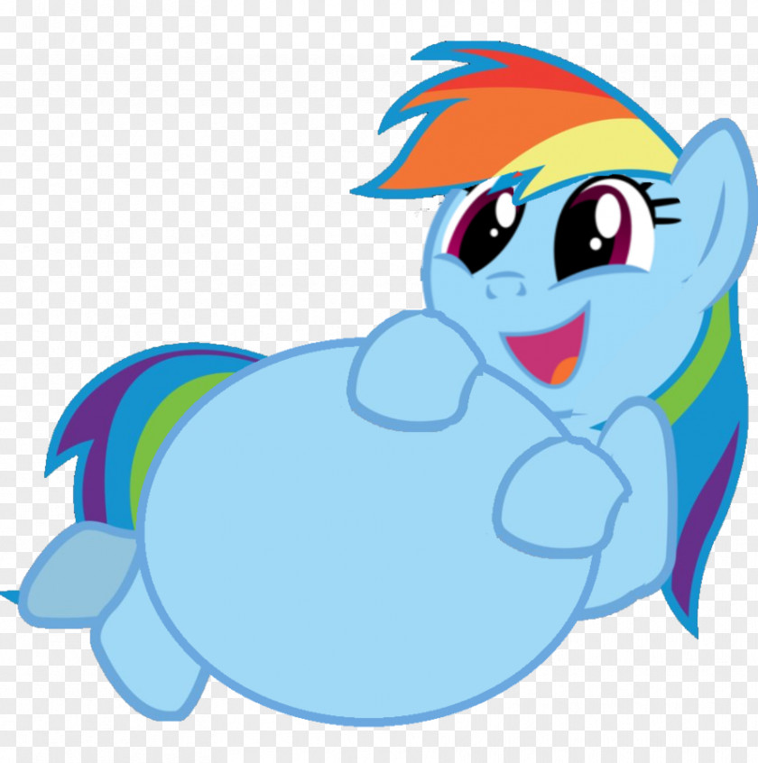 Rainbow Dash Twilight Sparkle Applejack Spike PNG