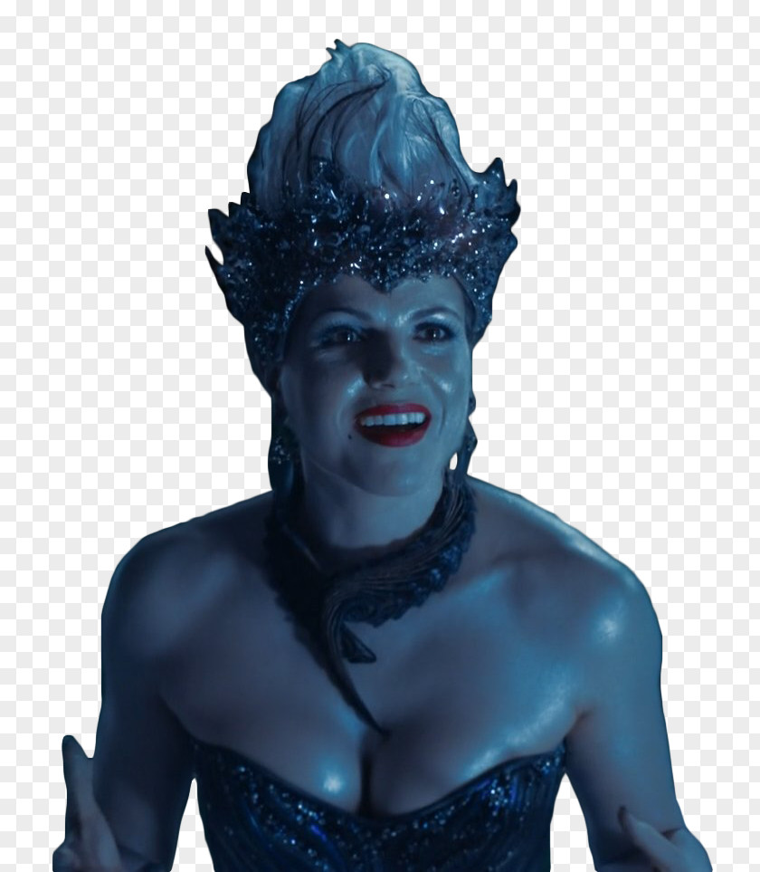 Regina Mills Once Upon A Time Ursula Character Fiction PNG