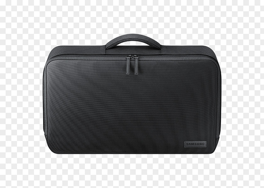 Sheng Carrying Memories Briefcase Handbag Leather Samsung Tasche PNG