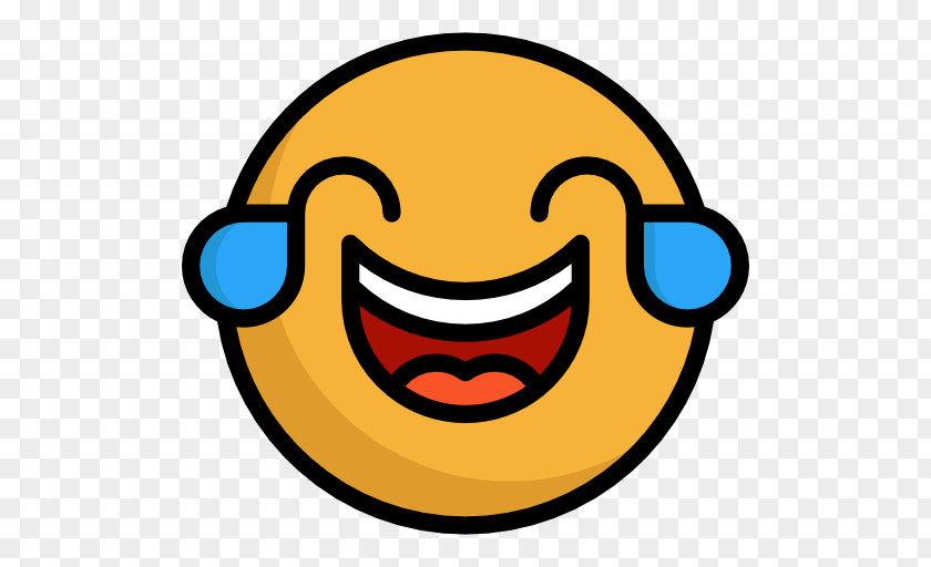 Smile Smiley Emoticon Laughter PNG