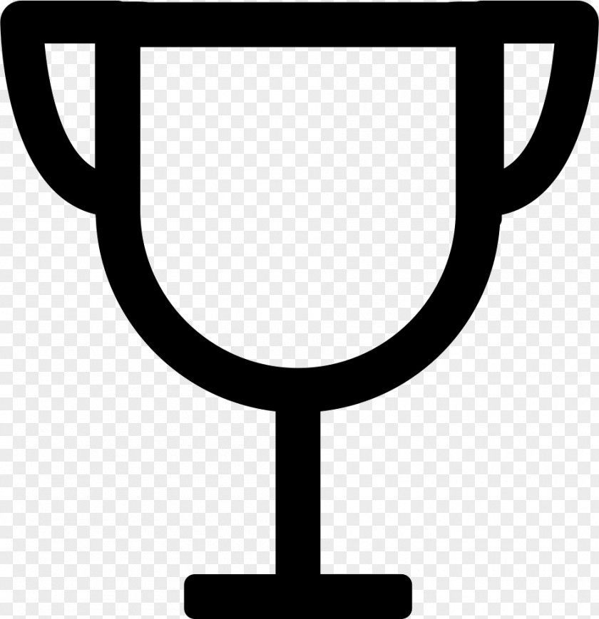 Trophy Award Clip Art PNG