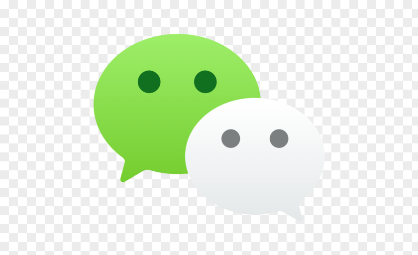 Wechat WeChat Instant Messaging Tencent PNG