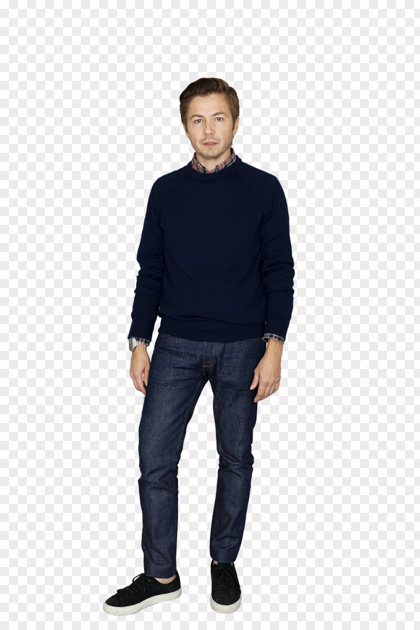 Zipper Sweater Clothing Slim-fit Pants Cotton PNG
