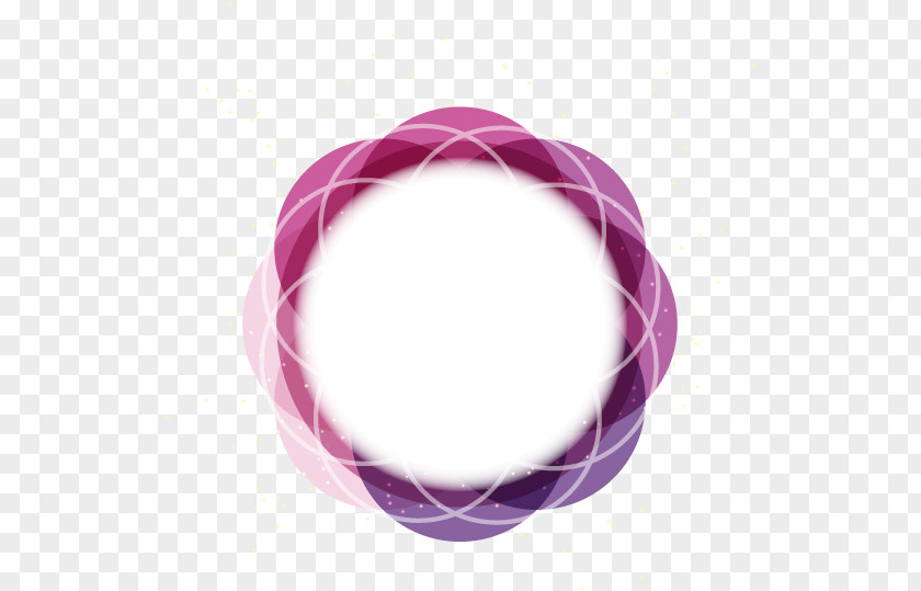Abstract Fantasy Ring Icon PNG