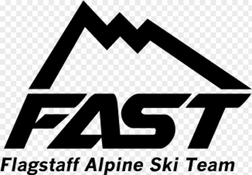 Alpine Skiing Flagstaff Ski Club Team PNG