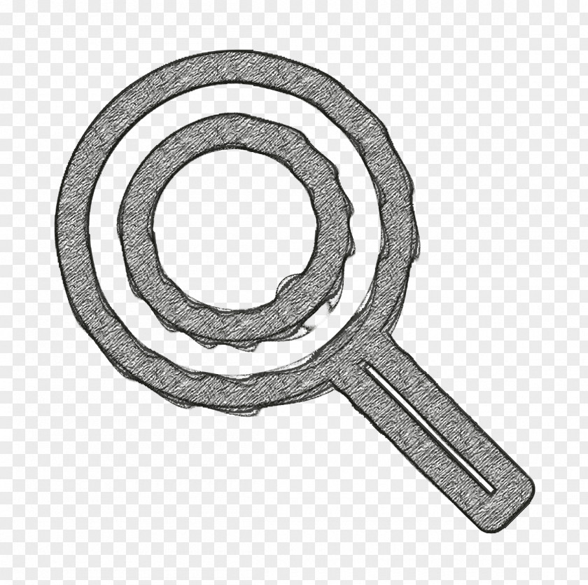 Auto Part Searching Icon Creanimasi Pencarian Search PNG