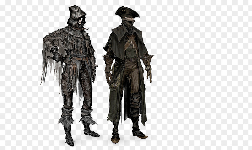 Bloodborne Bloodborne: The Old Hunters Dark Souls III PNG