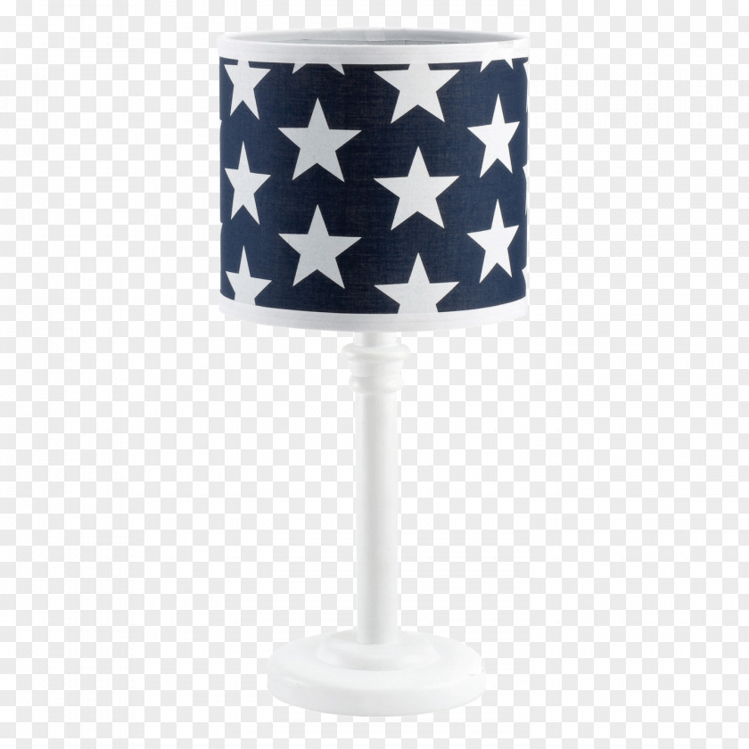 Candle Holder Drinkware Cobalt Blue Flag Lampshade Lighting Accessory Of The United States PNG