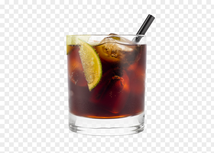 Cocktails Cocktail Garnish Rum And Coke Negroni Old Fashioned PNG