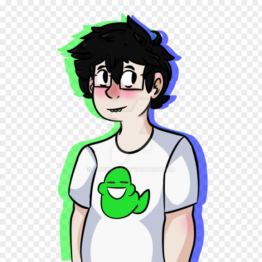 Eye Homo Sapiens Glasses Black Hair Boy PNG