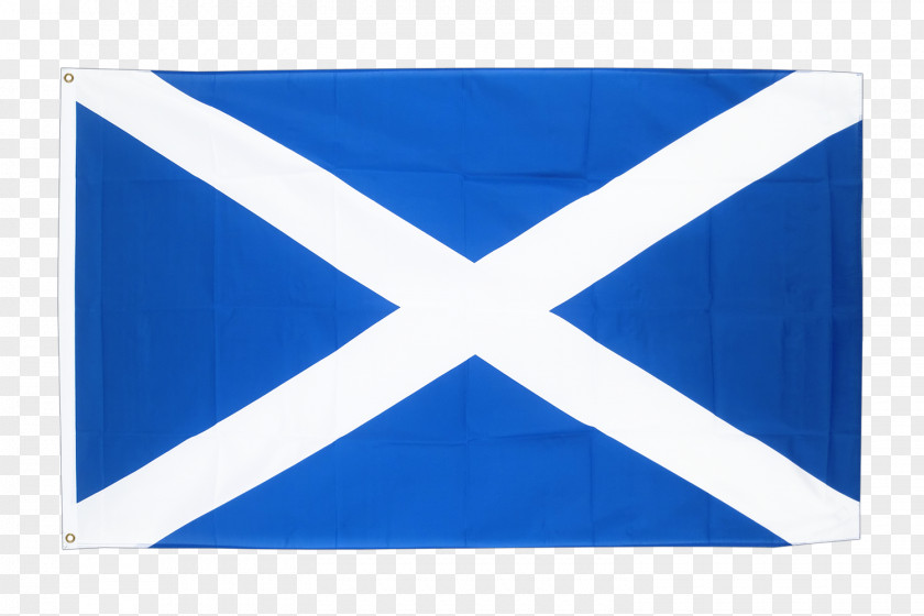 Flag Of Scotland National Royal Banner PNG