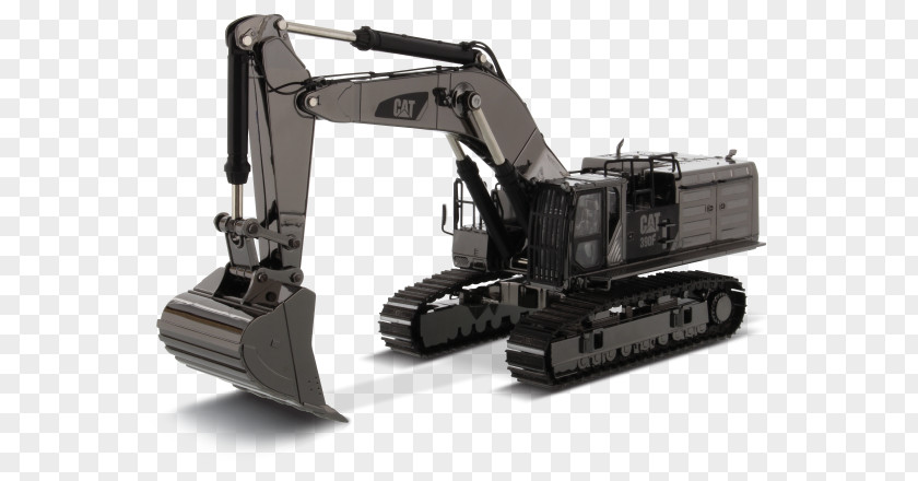 Gift Items Business Corporate Identity Caterpillar Inc. Komatsu Limited Excavator Die-cast Toy Loader PNG