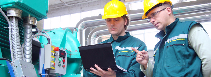 Industrail Workers And Engineers Energy Audit Inspection Industry Business PNG