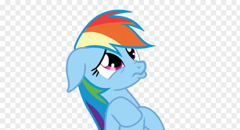 Kid Sad Rainbow Dash My Little Pony Twilight Sparkle Pinkie Pie PNG