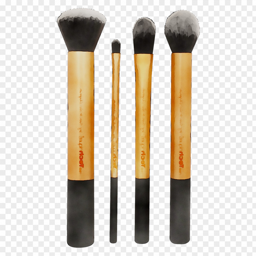Make-Up Brushes Product Cosmetics PNG