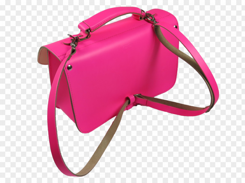 Neaon Pink Jessica Simpson Shoes Handbag Product Design Messenger Bags PNG
