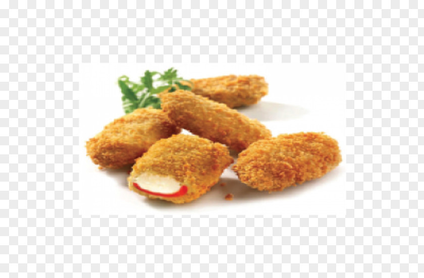 Pizza McDonald's Chicken McNuggets Nugget French Fries Croquette PNG