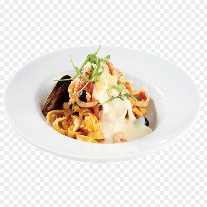 Pizza Yoyoshi Pappardelle Japanese Cuisine Pasta PNG