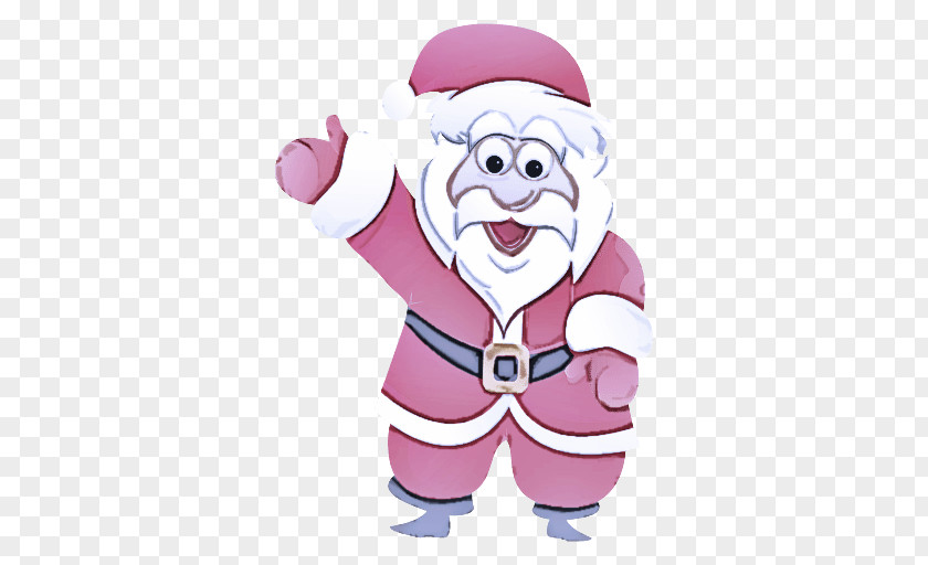 Santa Claus PNG