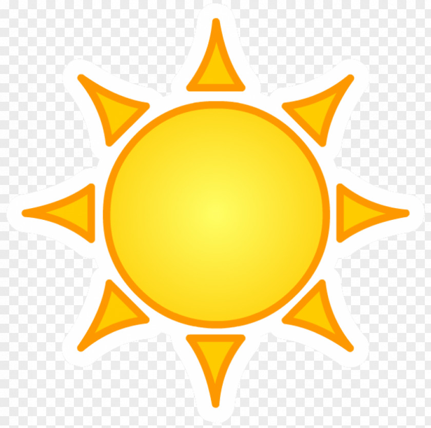 Sun-reflection Display Resolution Clip Art PNG