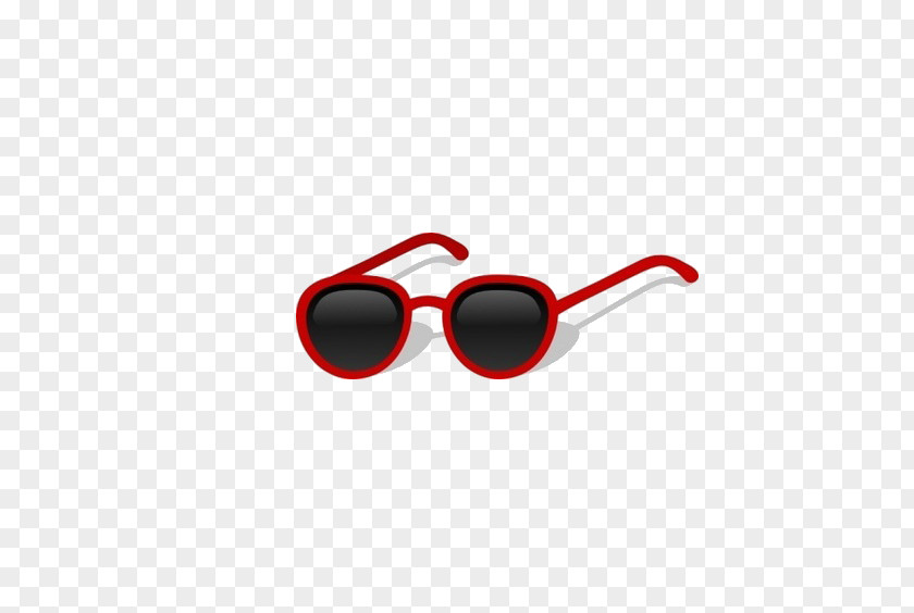 Sunglasses Goggles Fashion Clip Art PNG