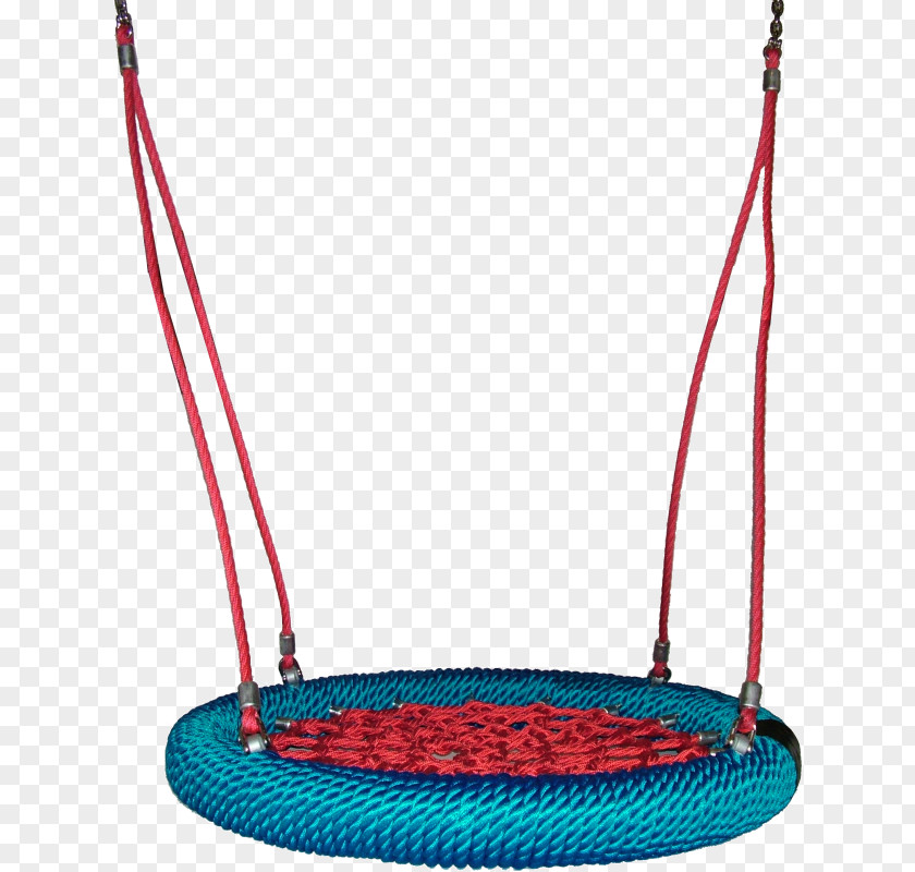 Swing For Garden Rope PNG