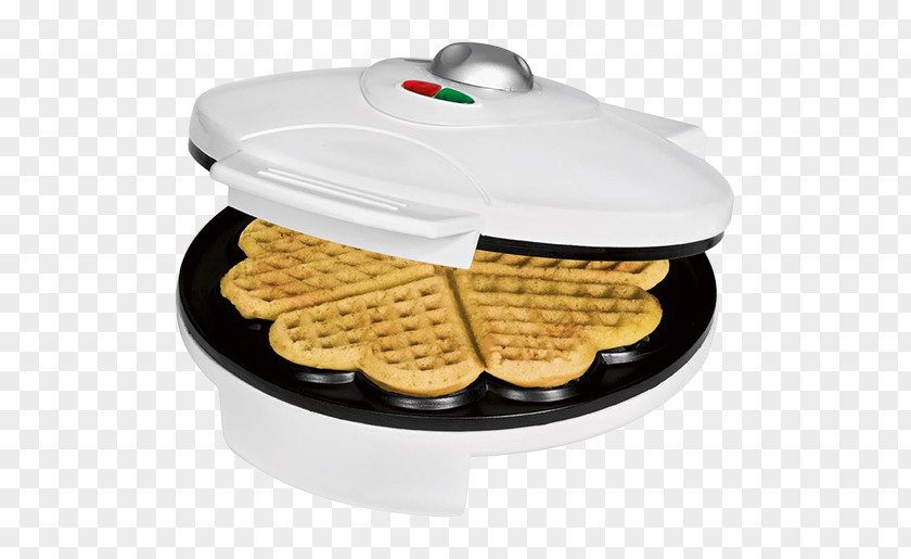 Waffle Irons Pancake Home Appliance Clatronic PNG