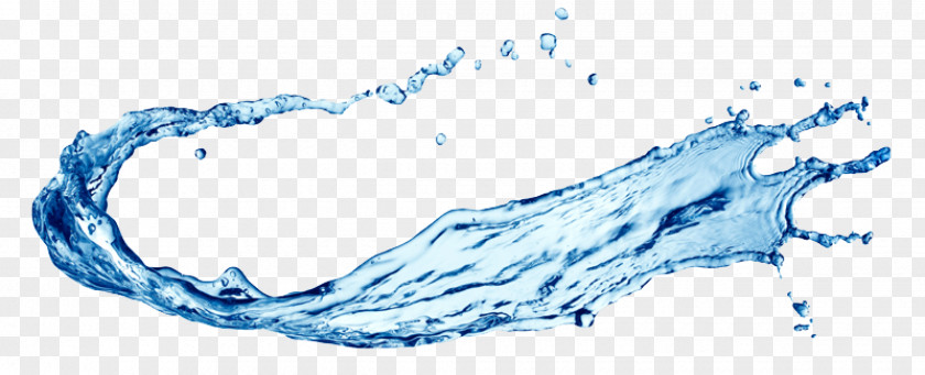Wave Water Cartoon PNG