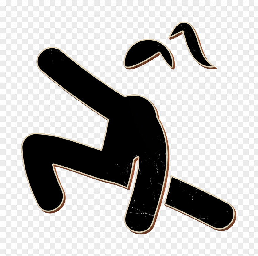 Yoga Icon Humans 2 People PNG