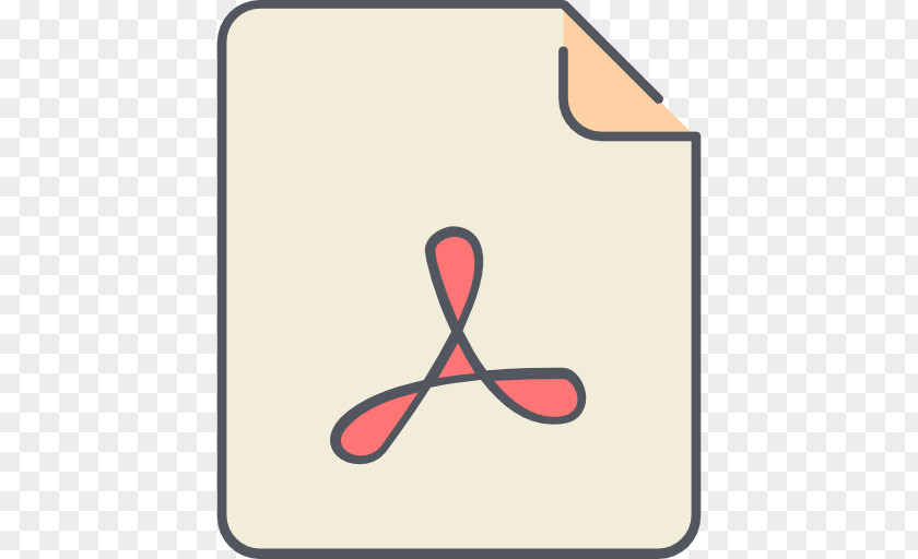 Acrobat Area Rectangle PNG