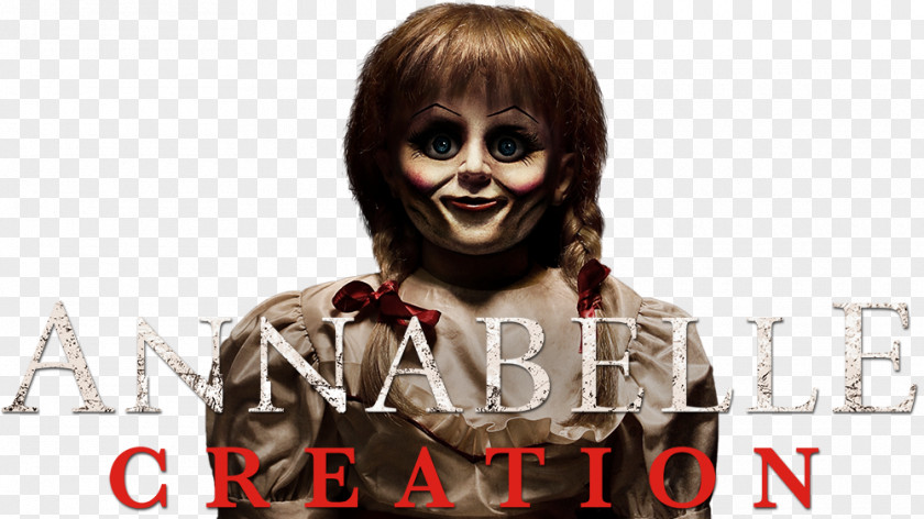 Annabelle Annabelle: Creation 0 Fan Art Album Cover PNG