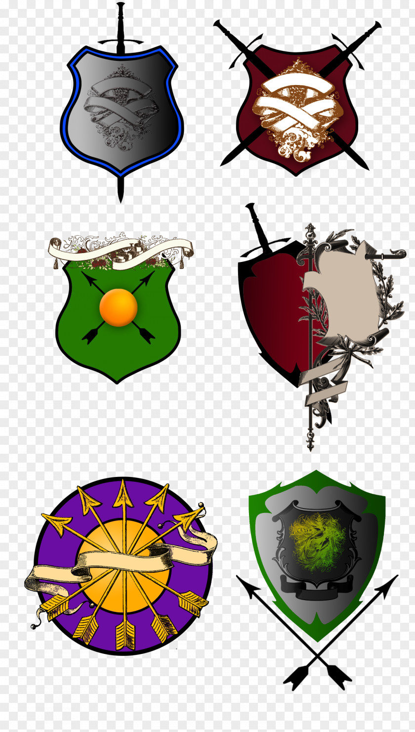 Black Desert Online Graphic Design Shield Crest Drive Art PNG