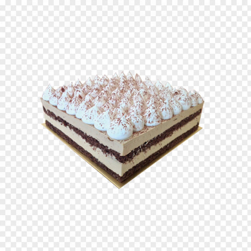 Cake Birthday Mousse Cream Torte Icing PNG