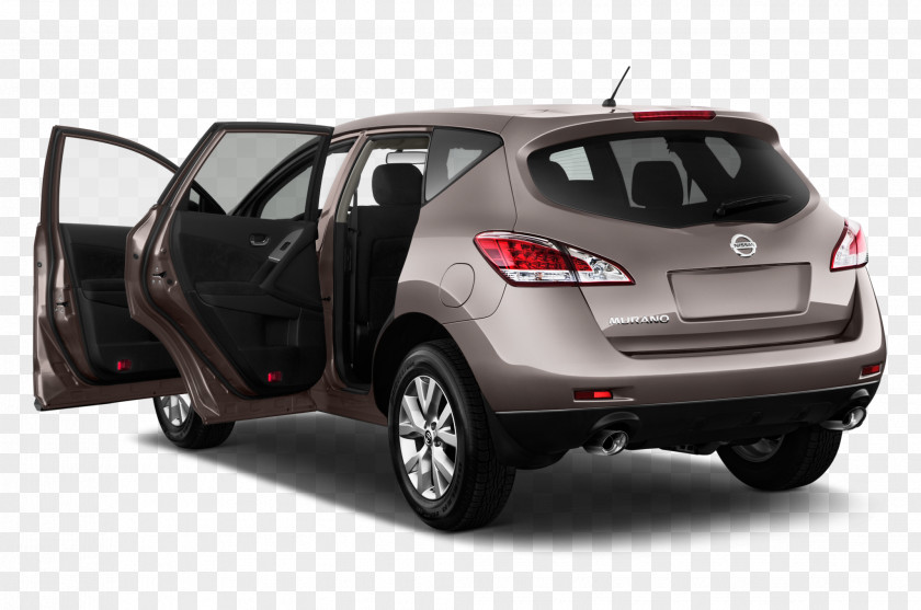 Car 2013 Nissan Murano 2014 2016 PNG