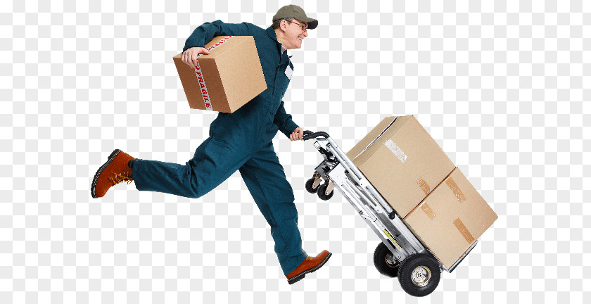 Delievery Man Delivery Stock Photography Courier Royalty-free PNG