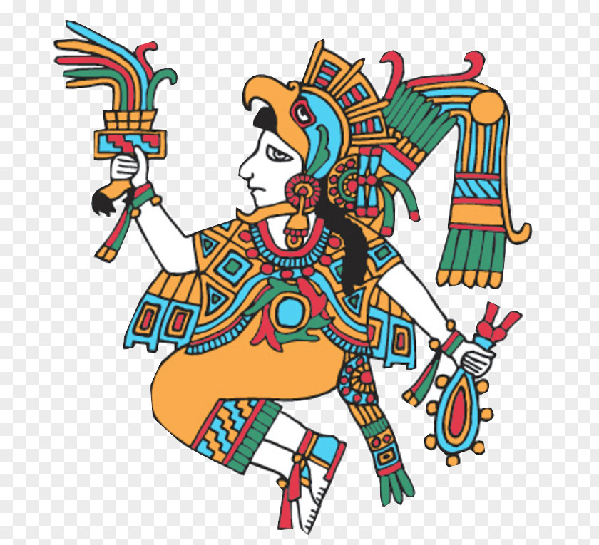 Goddess Aztecs Aztec Mythology Cipactli Omecihuatl Deity PNG