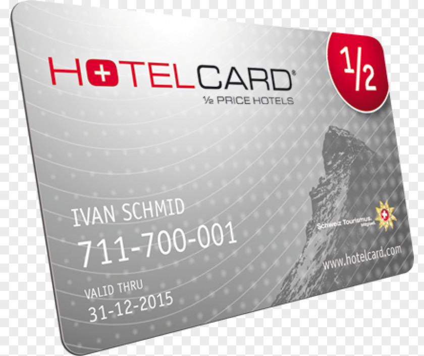 Hotel Card Germany Hotelcard AG Austria Italy PNG