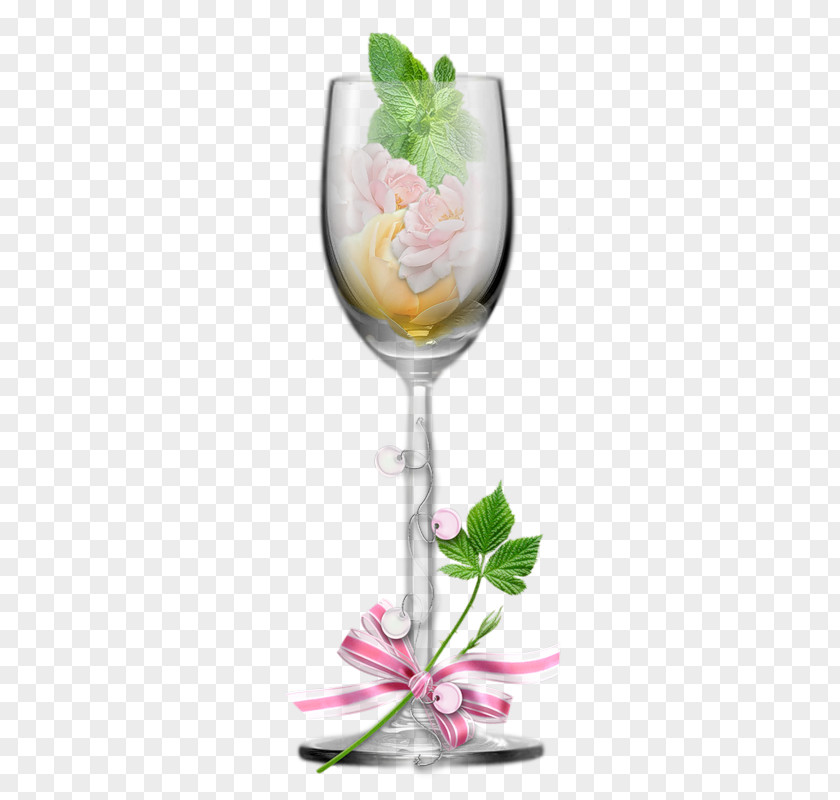 Ice Cream Shop Cocktail Garnish Wine Spritzer PNG