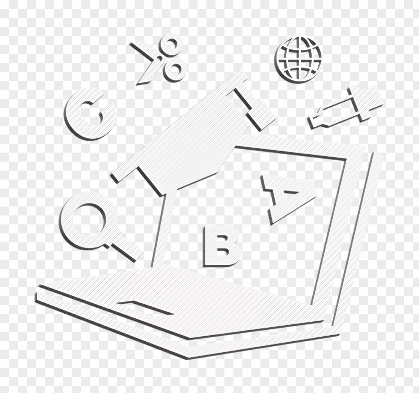Learn Icon Academic 1 Computer PNG