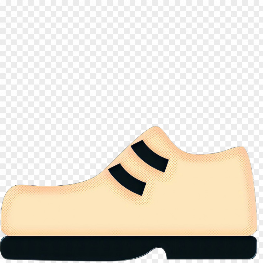 Leather Sneakers Footwear White Shoe Black Yellow PNG
