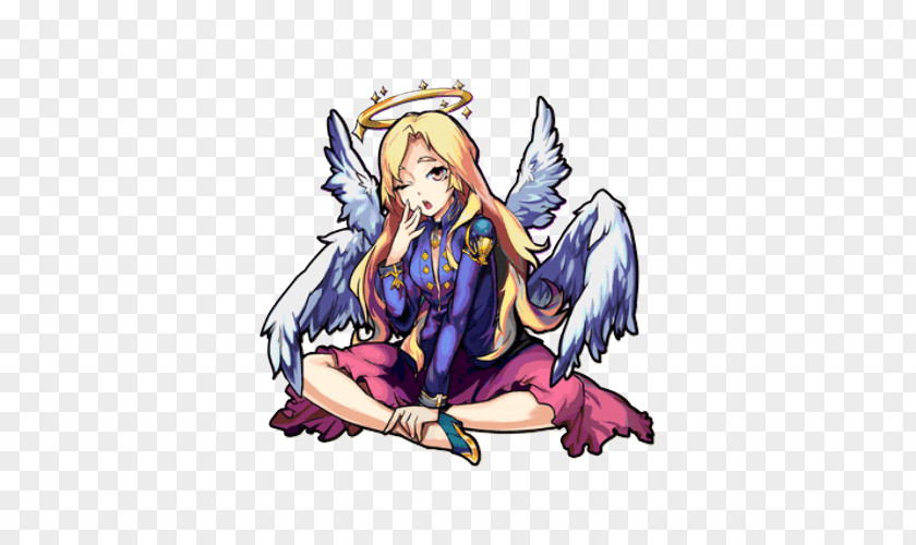 Monster Strike Lucifer Game Wikia PNG